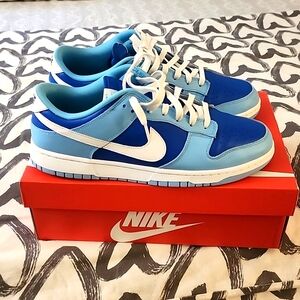 Dunk low